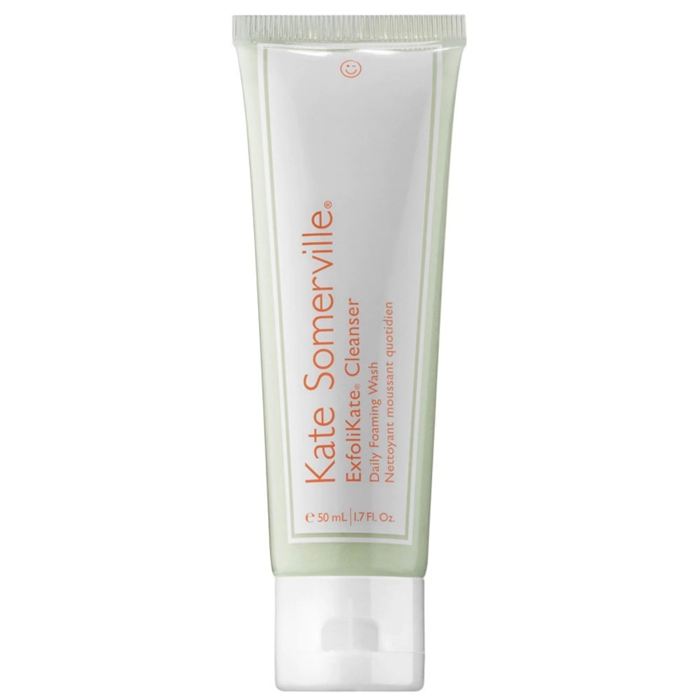 2/$24 Kate Sommerville ExfoliKate Cleanser Foaming